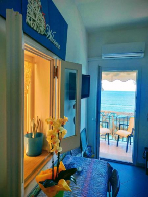 Casa Adriana Fronte Mare Monopoli